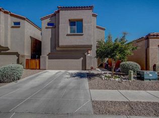 5476 N Morning Spring Ave, Tucson, AZ 85741