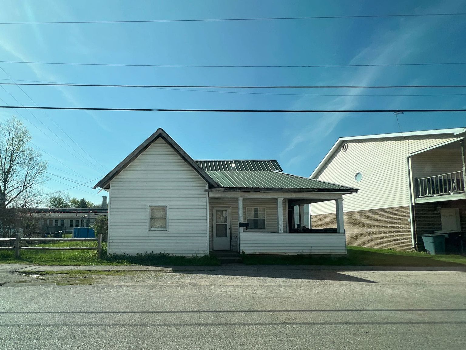 504 E 2nd St, Augusta, KY 41002 Zillow