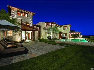 9 High Water, Newport Coast, CA 92657