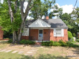 1534 Heath St, Augusta, GA 30904