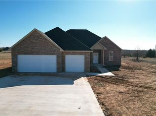 4640 Ranchero Dr, Edmond, OK 73025