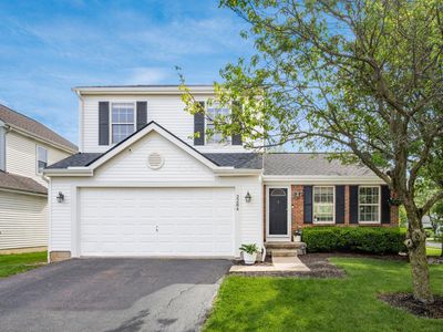 2284 Brisum Way, Hilliard, OH, 43026