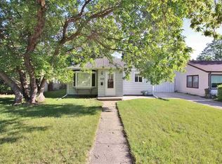 233 Saint Peter Ave, Minot, ND 58701