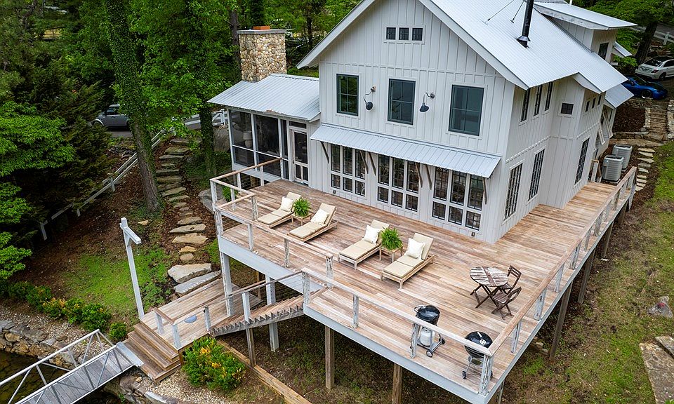 37 Nantahala Ter, Lake Santeetlah, NC 28771 MLS 144985 Zillow