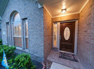 2016 Lulach Ln, Conroe, TX 77301