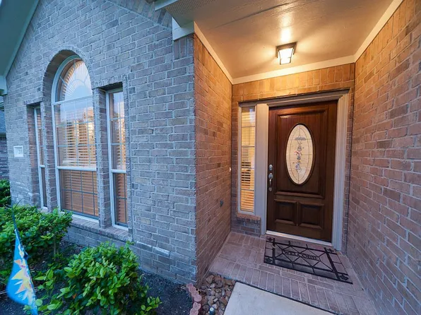 2016 Lulach Ln, Conroe, TX 77301