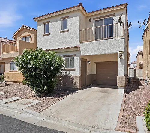 4049 Flower Patch St Photo 1