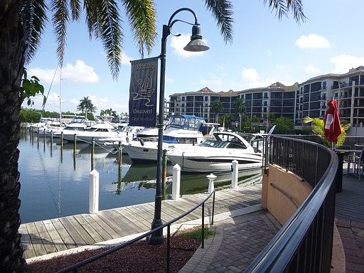 3rd image of 5793 Cape Harbour Dr APT 516