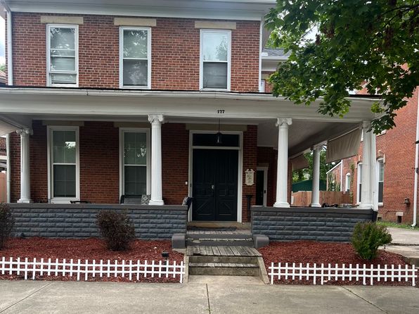 177 S Paint St APT A