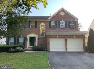 16311 Epsilon Ct, Bowie, MD 20716