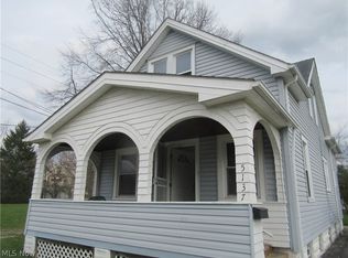 5137 Miller Ave, Maple Heights, OH 44137