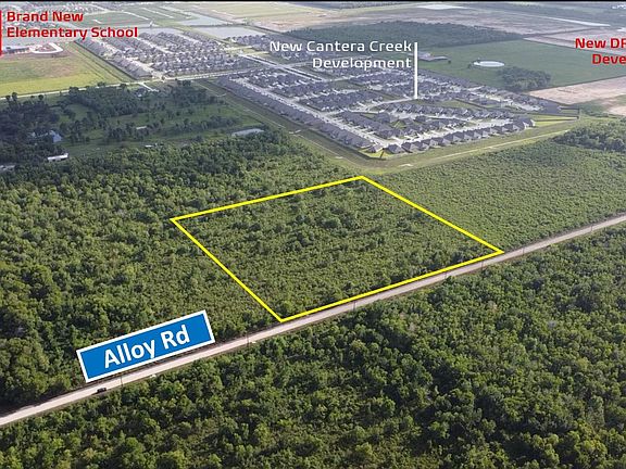 3rd image of County Road 573