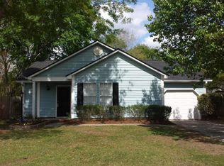 8410 Scotts Mill Dr, North Charleston, SC 29420