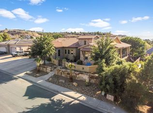 1406 S 2580 E, Saint George, UT 84790