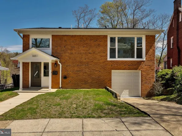 3651 Highwood Dr SE, Washington, DC 20020