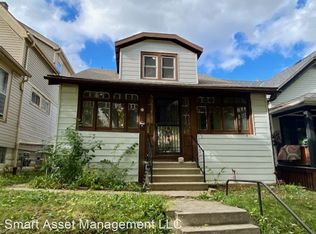 2535 N 53rd St, Milwaukee, WI 53210