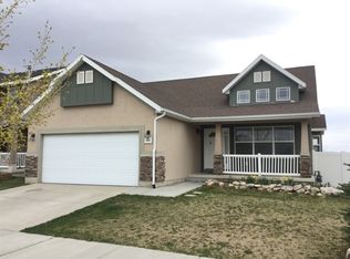 6593 W Haven Maple Dr, West Jordan, UT 84081