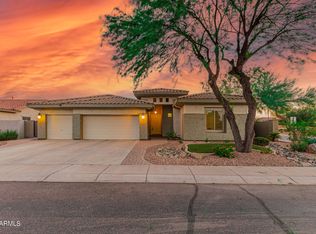 691 W Wildhorse Dr, Chandler, AZ 85286