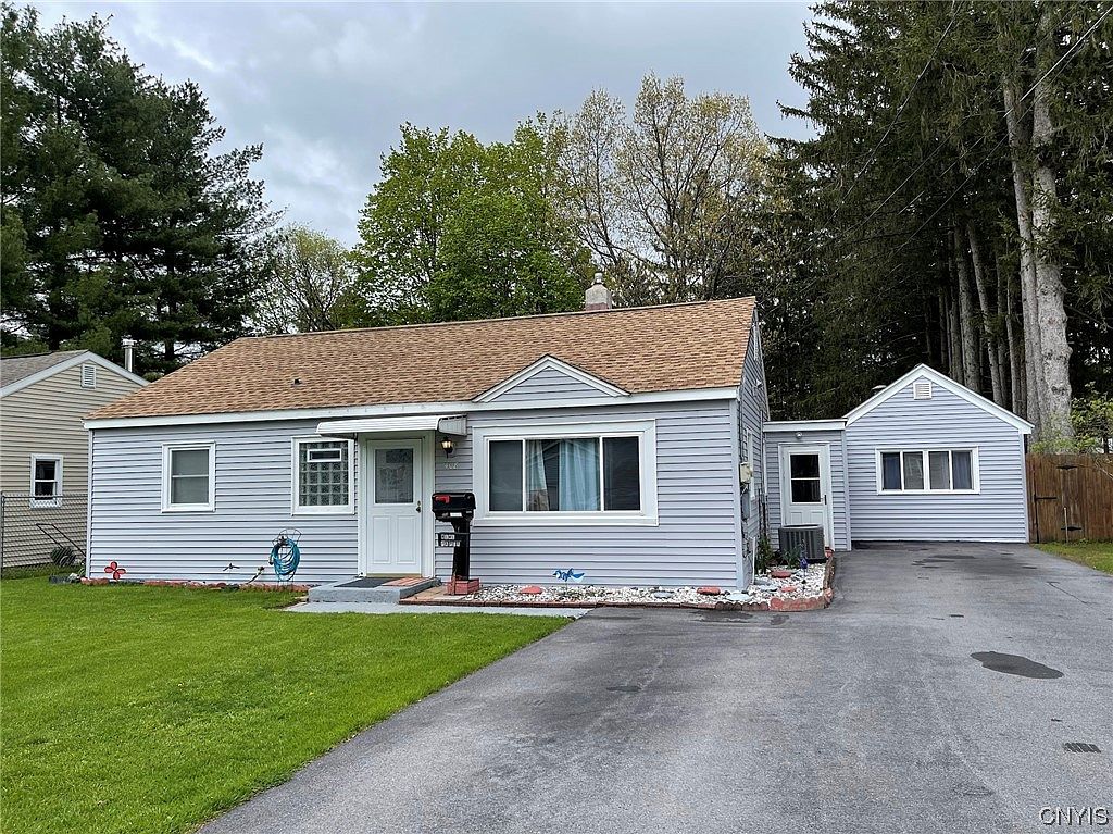 408 Allen Rd, North Syracuse, NY 13212 Zillow