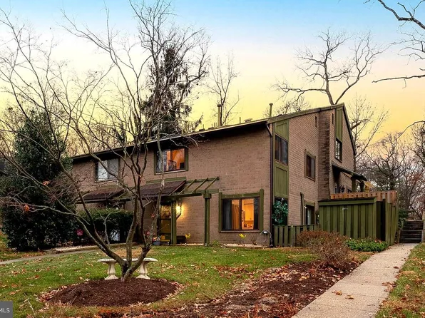 9550 Transfer Row, Columbia, MD 21045