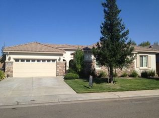 3409 Noblessa Way, Rancho Cordova, CA 95670