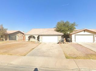 1179 Paseo De Los Reyes, Calexico, CA 92231