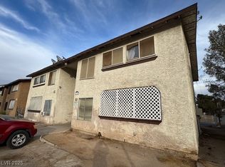 2761 Mountain Vista St, Las Vegas, NV 89121