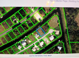 382 Parker St NE, Lake Placid, FL 33852