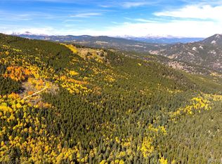 001 Seldom Seen Road, Golden, CO 80403