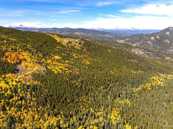 001 Seldom Seen Road, Golden, CO 80403