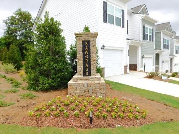 143 Sawgrass Dr #24, Ball Ground, GA 30107