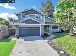 1154 Breckenridge Ct, Martinez, CA 94553