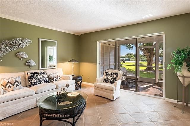 Move in ready first floor unit