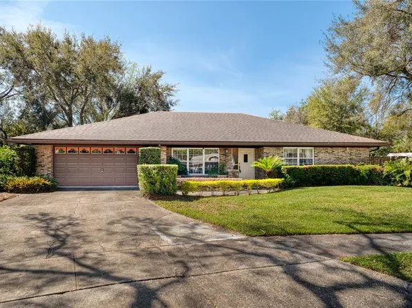 1321 Medinah Ct, Winter Park, FL 32792