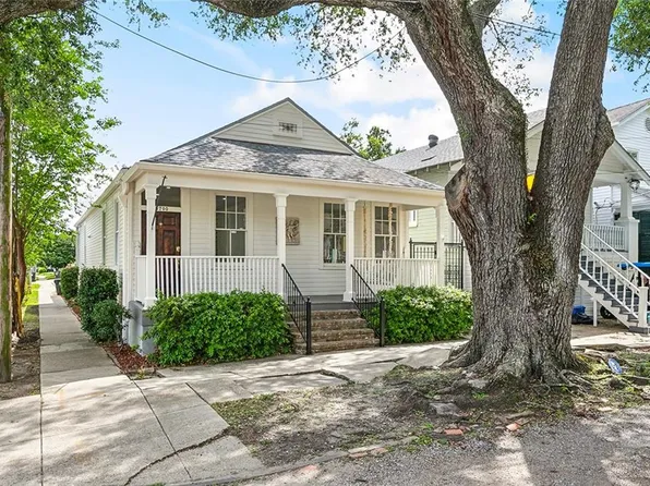 5700 Annunciation St, New Orleans, LA 70115
