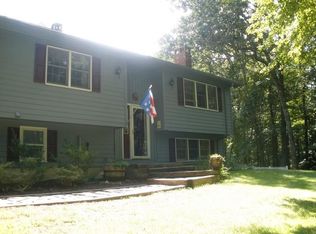 233 Reservoir Rd, Killingworth, CT 06419