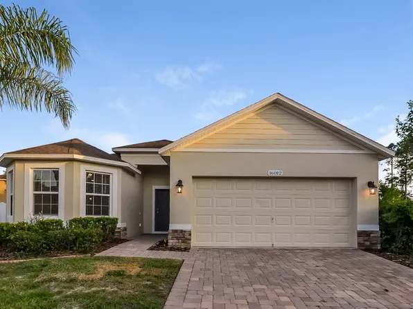 16012 Yelloweyed Dr, Clermont, FL 34714
