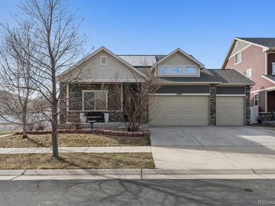 5309 Liverpool Street, Denver, CO, 80249