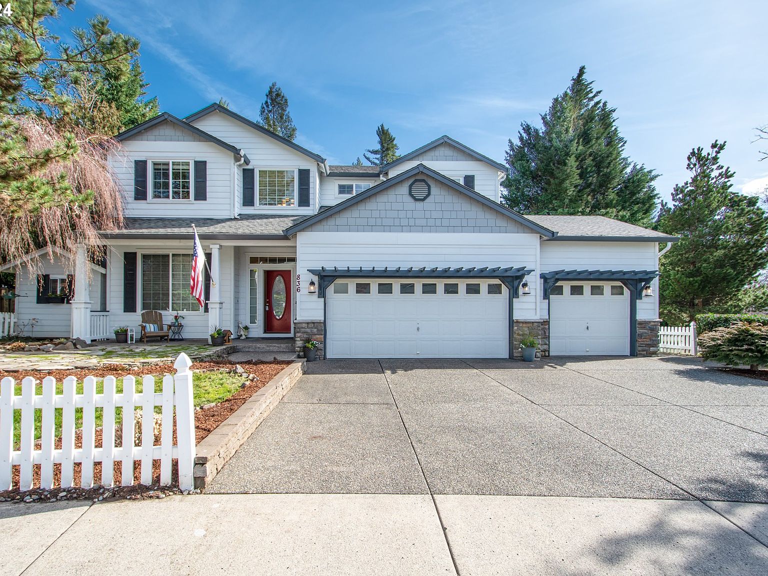 836 Sunset Ridge Dr, Washougal, WA 98671 Zillow