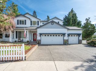 836 Sunset Ridge Dr, Washougal, WA 98671