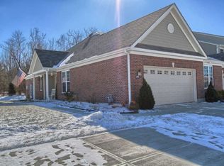 300 Turtle Creek Dr, Loveland, OH 45140