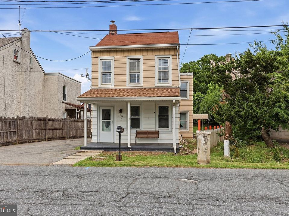 1st image of 25 Water St