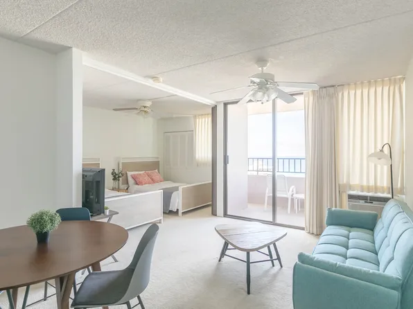 2240 Kuhio Ave APT 2809, Honolulu, HI 96815