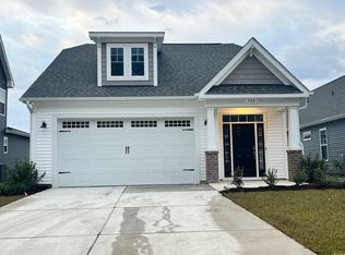 733 Cascade Loop Starfish Vlg LOT 151, Jasmine A Little River, SC 29566