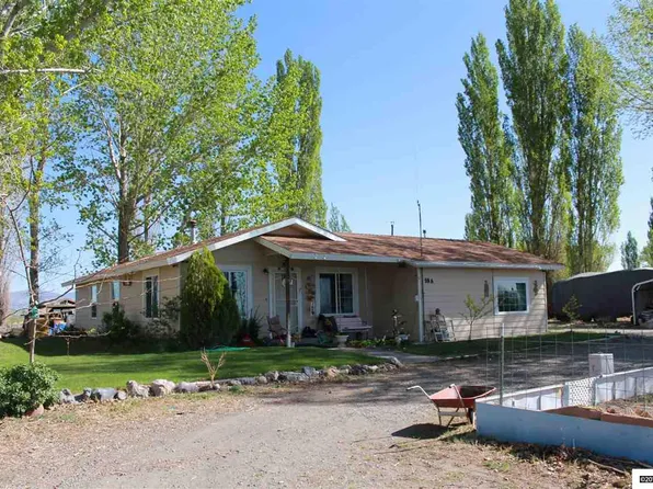 99 Us Highway 95a N, Mason Valley, NV 89447