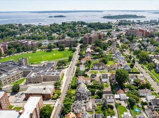 249 Centre Avenue, New Rochelle, NY 10805
