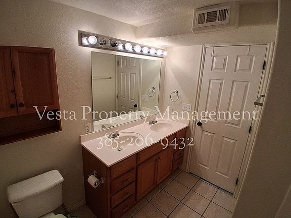 5th image of 1468 N 125 E #Basement