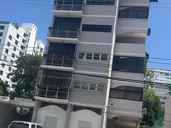 1367 Wilson, San Juan, PR