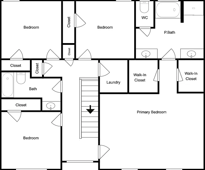 1048 Regency Dr — Photo 23