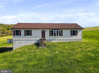 76 Opossum Hill Rd, Aspers, PA 17304